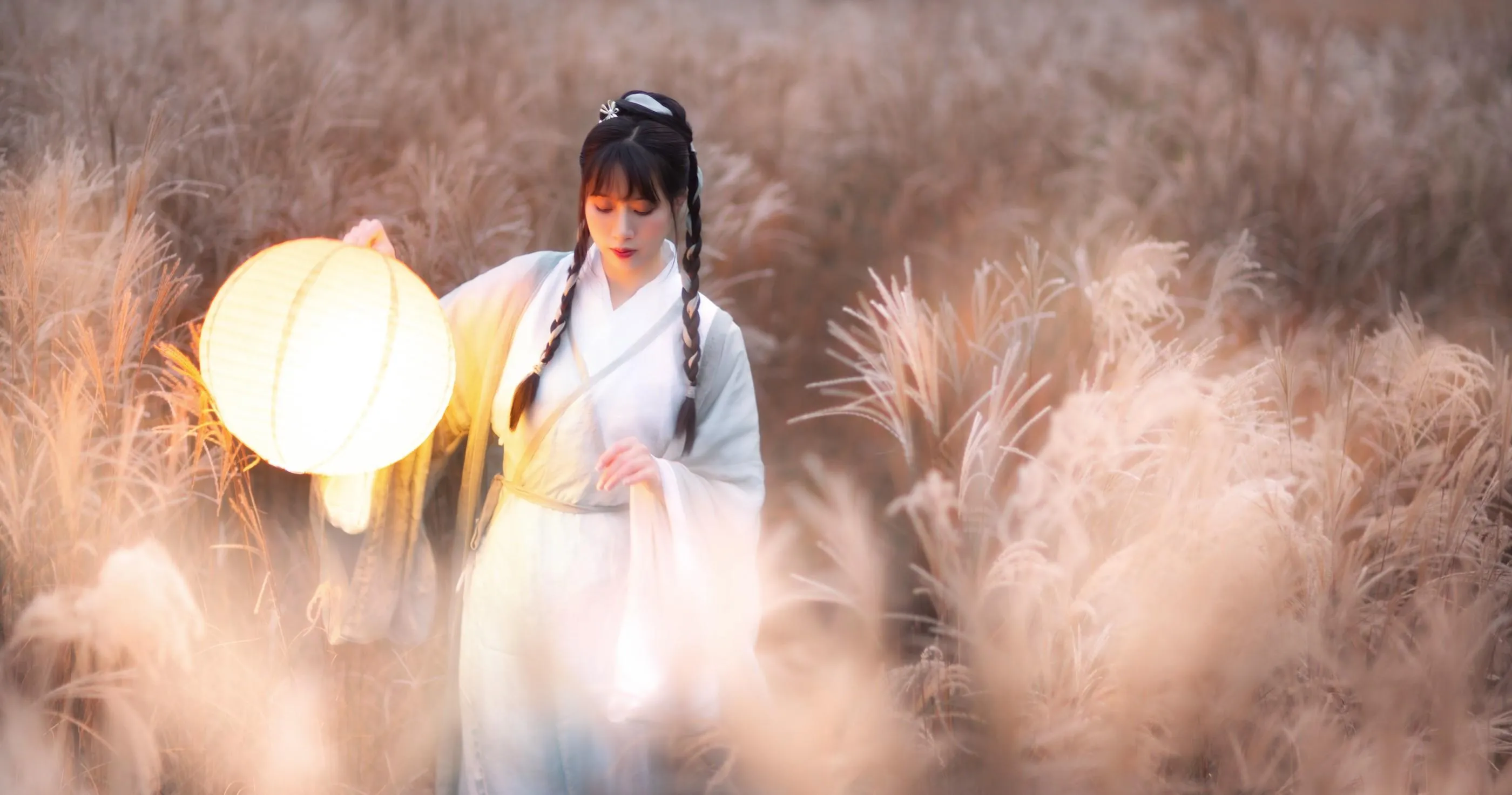 [YITUYU艺图语]2022.02.19 东篱西 初茶 [40P]插图6